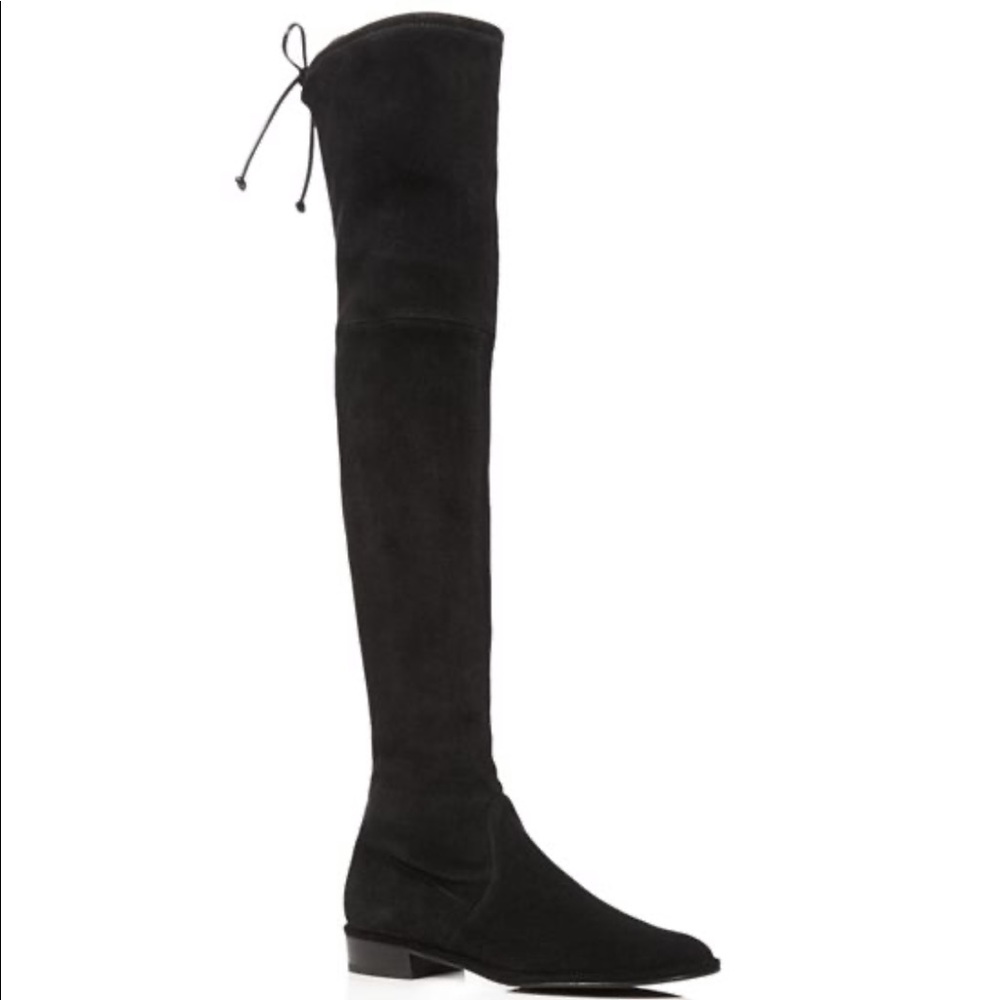 Stuart Weitzman Boots - Picture 4 of 9